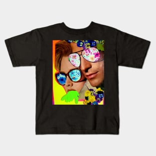 Sightseeing Kids T-Shirt